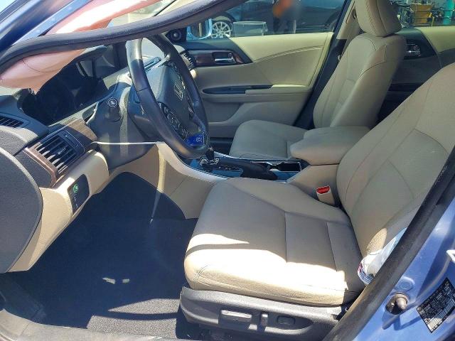 54317096 :رقم المزاد ، JHMCR6F55HC024456 vin ، 2017 Honda Accord مزاد بيع