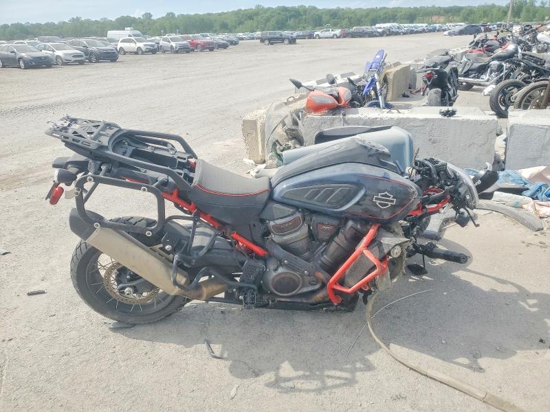 2025 Harley-davidson Ra1250 მანქანა იყიდება აუქციონზე, vin: MLY1ZGS14SS950360, აუქციონის ნომერი: 52169356