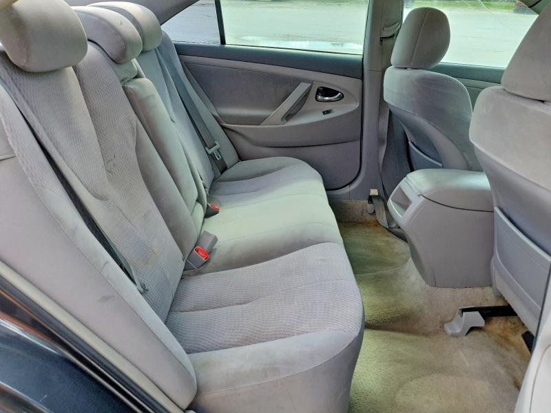 Продажа на аукционе авто 2010 Toyota Camry, vin: 4T1BF3EK3AU081892, номер лота: 53982546