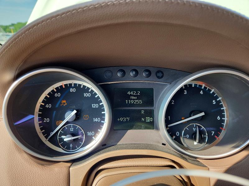 54394376 :رقم المزاد ، 4JGBF7BE2CA762748 vin ، 2012 Mercedes-benz Gl مزاد بيع