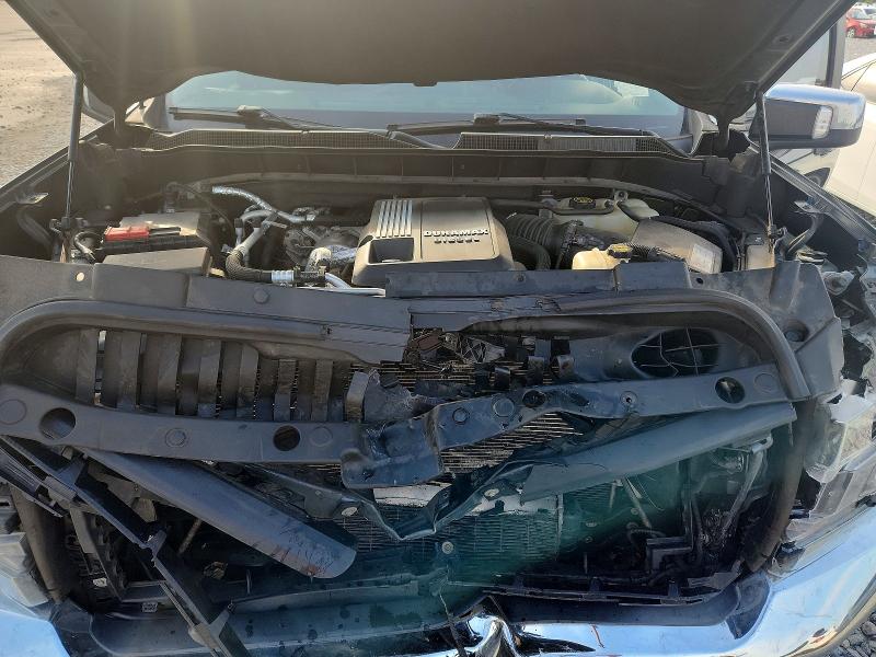 53291196 :رقم المزاد ، 3GCUYDET1LG339306 vin ، 2020 Chevrolet Silverado مزاد بيع