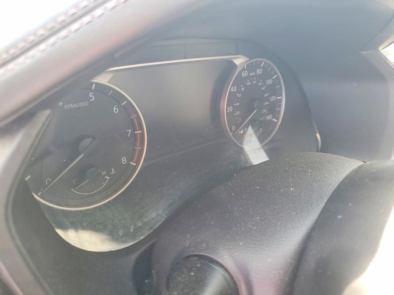 53794906 :رقم المزاد ، 1N4BL4EV7LC209160 vin ، 2020 Nissan Altima مزاد بيع