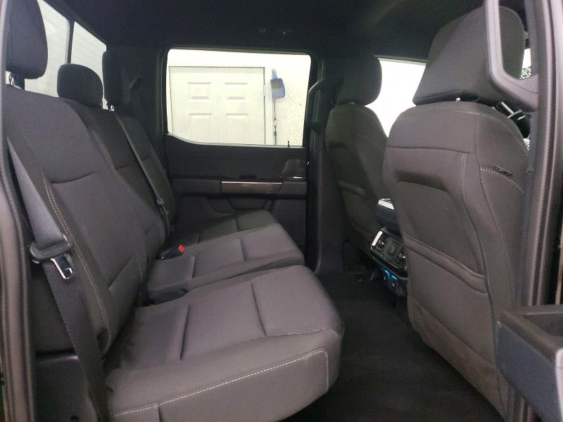 Aukcja sprzedaży 2023 Ford F150, vin: 1FTFW1ED8PFB63223, numer aukcji: 52245846