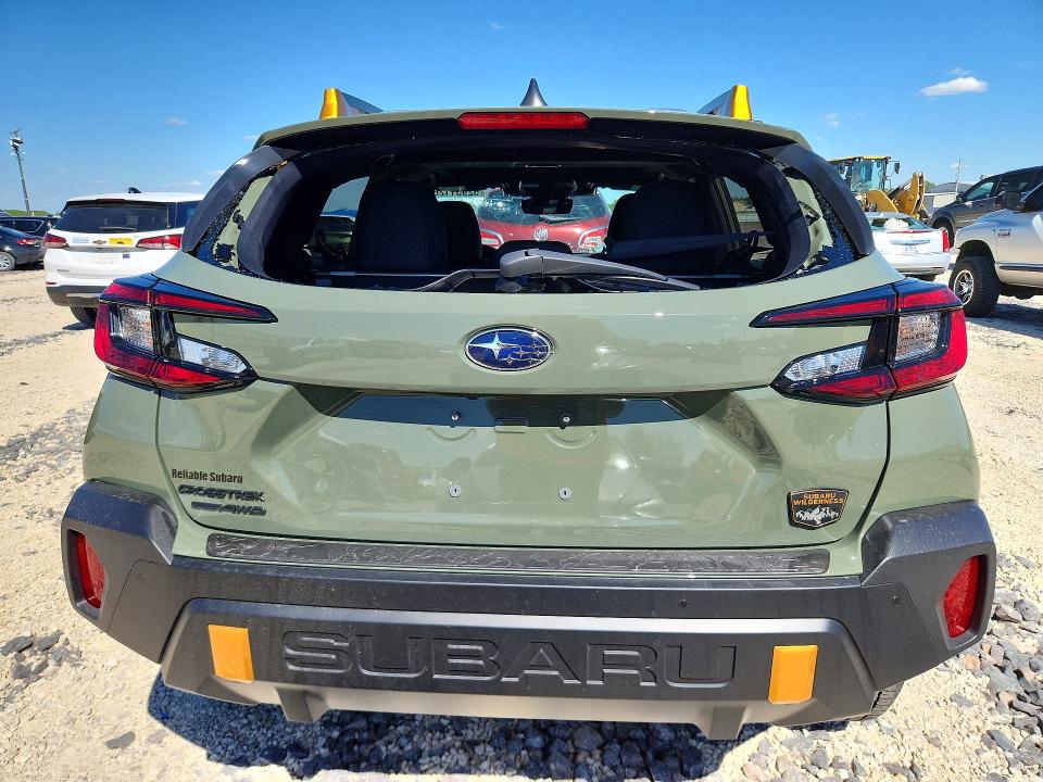 Aukcja sprzedaży 2026 Subaru Crosstrek, vin: 4S4GUHU69T3760085, numer aukcji: 52951126