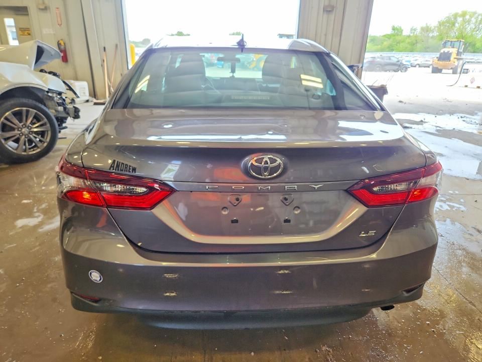 Aukcja sprzedaży 2021 Toyota Camry, vin: 4T1C11AK2MU614834, numer aukcji: 54185476