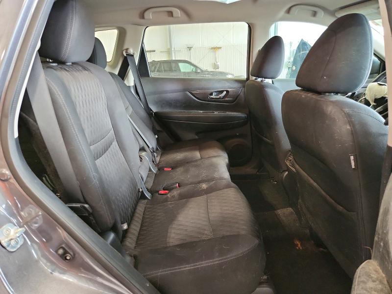 Aukcja sprzedaży 2018 Nissan Rogue, vin: 5N1AT2MT2JC771437, numer aukcji: 52078236