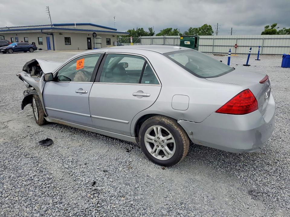 Auction sale of the 2006 Honda Accord, vin: 1HGCM568X6A071285, lot number: 52496846