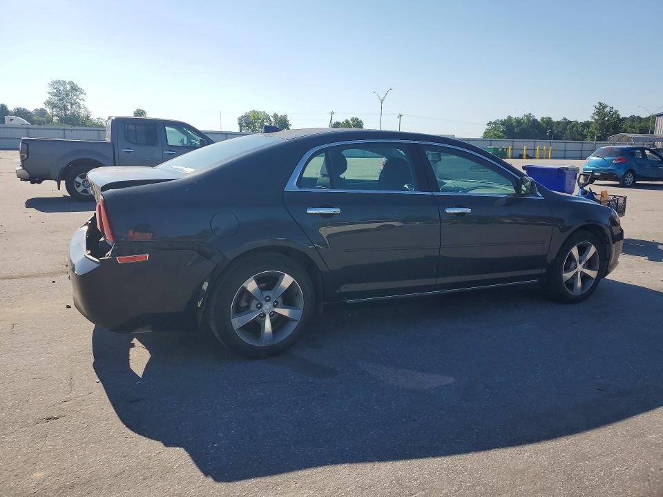 Продаж на аукціоні авто 2012 Chevrolet Malibu, vin: 1G1ZC5E07CF184254, номер лоту: 53936016