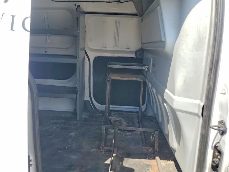 50655086 :رقم المزاد ، 3N6CM0KN8MK690263 vin ، 2021 Nissan Nv200 مزاد بيع