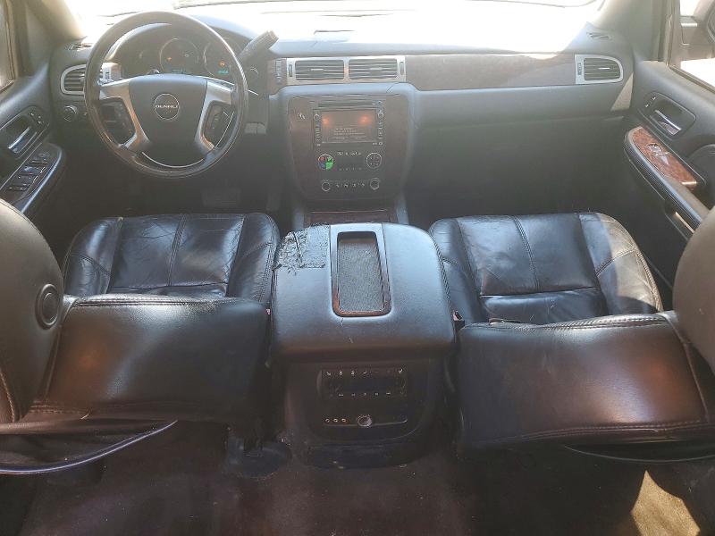 Продаж на аукціоні авто 2007 Gmc Yukon, vin: 1GKFK63877J373201, номер лоту: 53619536
