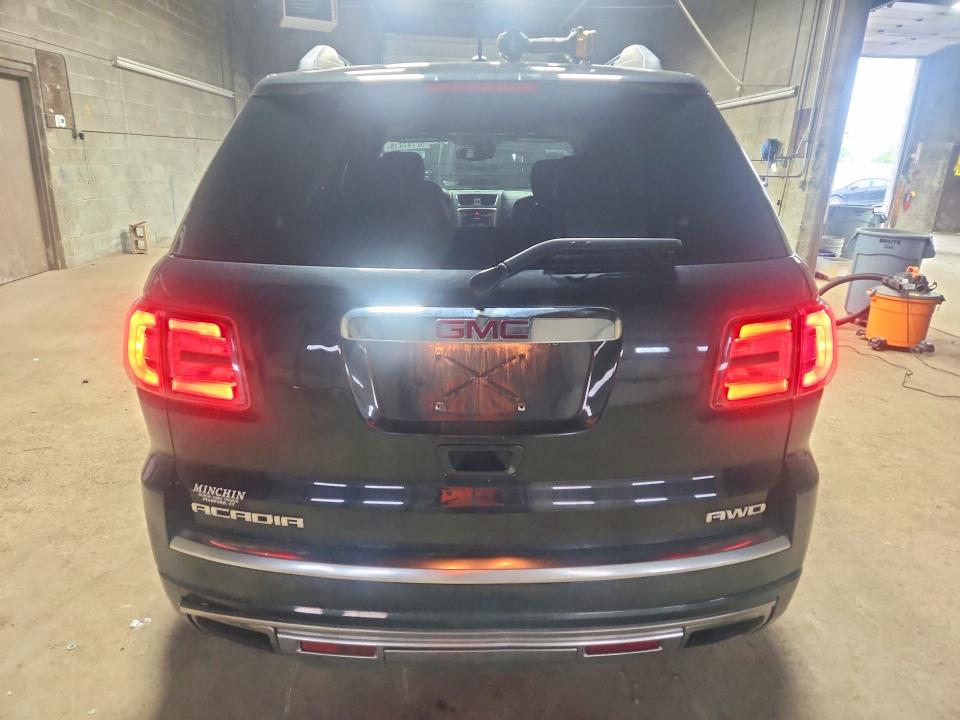 Aukcja sprzedaży 2015 Gmc Acadia, vin: 1GKKVTKD7FJ281880, numer aukcji: 52747416