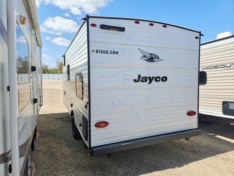 Aukcja sprzedaży 2025 Jayco Jay Flight, vin: 1UJBC0AJ7S1Y50261, numer aukcji: 64508576