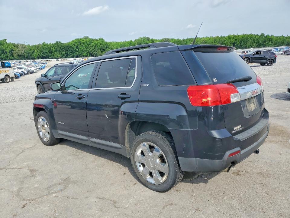 Aukcja sprzedaży 2011 Gmc Terrain, vin: 2CTFLUE50B6324285, numer aukcji: 53913186