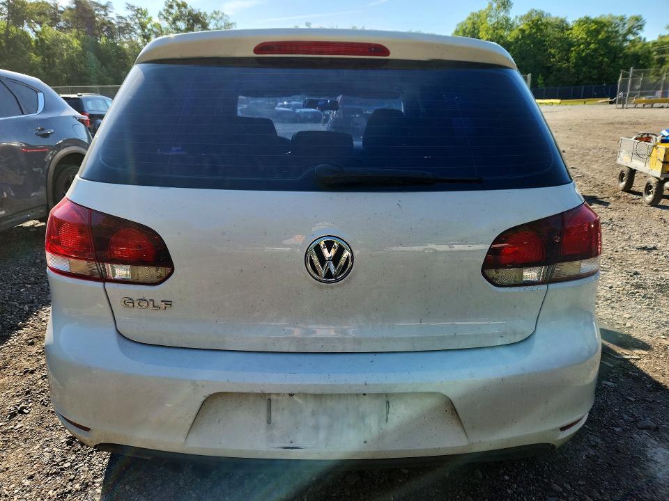 Продаж на аукціоні авто 2010 Volkswagen Golf, vin: WVWDB7AJXAW251733, номер лоту: 53250256