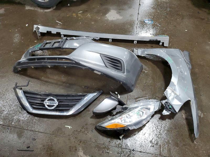 Aukcja sprzedaży 2018 Nissan Altima, vin: 1N4AL3AP0JC171619, numer aukcji: 52616476