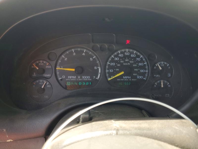 Aukcja sprzedaży 1999 Gmc Sonoma, vin: 1GTCS19XXX8500479, numer aukcji: 53074906