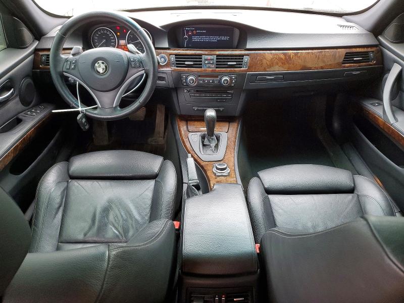 Продажа на аукционе авто 2009 Bmw 328, vin: WBAPK73509A449496, номер лота: 55240096