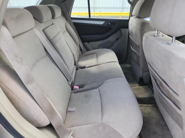 2004 Toyota 4runner მანქანა იყიდება აუქციონზე, vin: JTEBU14R940040896, აუქციონის ნომერი: 55161836