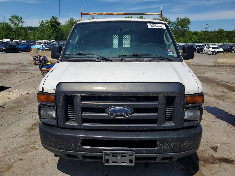 Продажа на аукционе авто 2011 Ford Econoline, vin: 1FTNE2EWXBDB18794, номер лота: 53544186