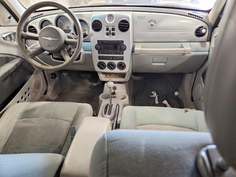 Aukcja sprzedaży 2009 Chrysler Pt Cruiser, vin: 3A8FY48919T524957, numer aukcji: 53001026