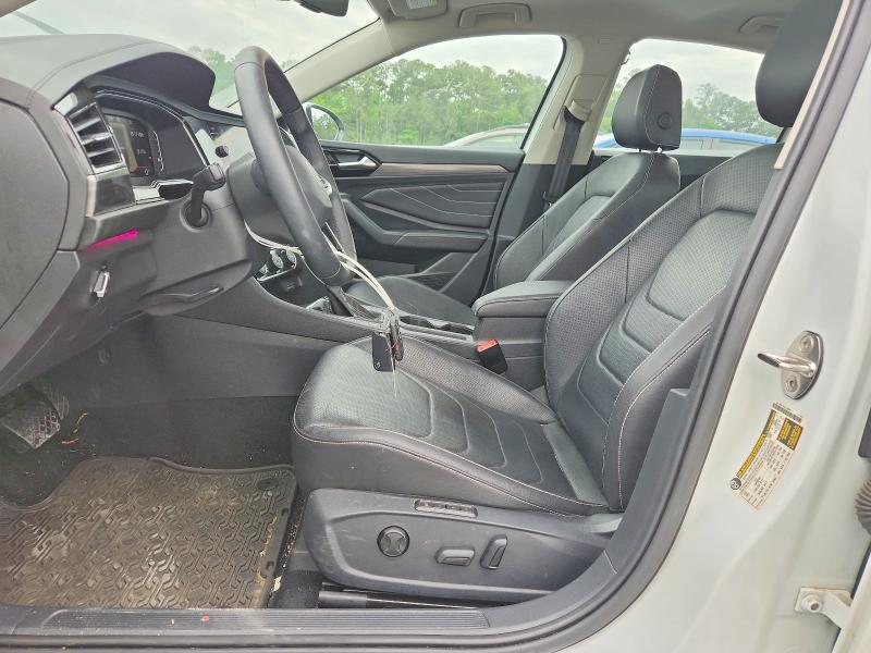 Aukcja sprzedaży 2022 Volkswagen Jetta, vin: 3VWGM7BU4NM034259, numer aukcji: 52382986