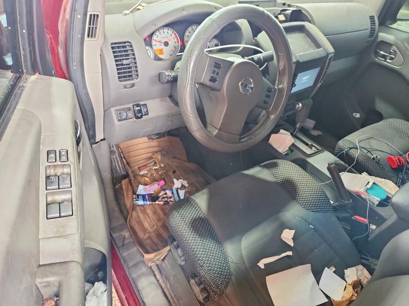 Продажа на аукционе авто 2012 Nissan Frontier, vin: 1N6AD0EV7CC409139, номер лота: 54902866