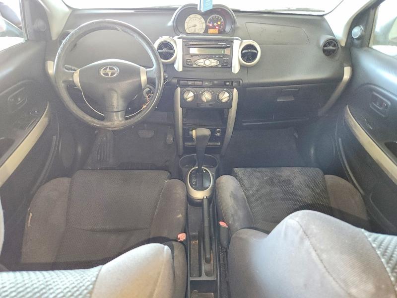 52435506 :رقم المزاد ، JTKKT624650082383 vin ، 2005 Toyota Scion مزاد بيع