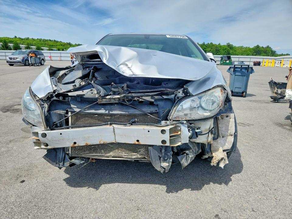 Продажа на аукционе авто 2012 Chevrolet Malibu, vin: 1G1ZC5E05CF396618, номер лота: 54507756
