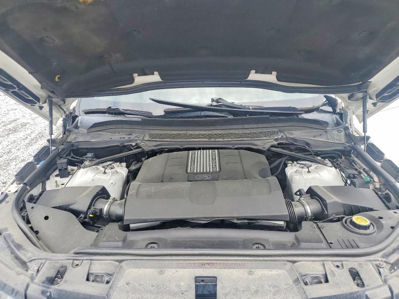 Aukcja sprzedaży 2015 Land Rover Range Rover Sport, vin: SALWR2VF6FA507912, numer aukcji: 54554376