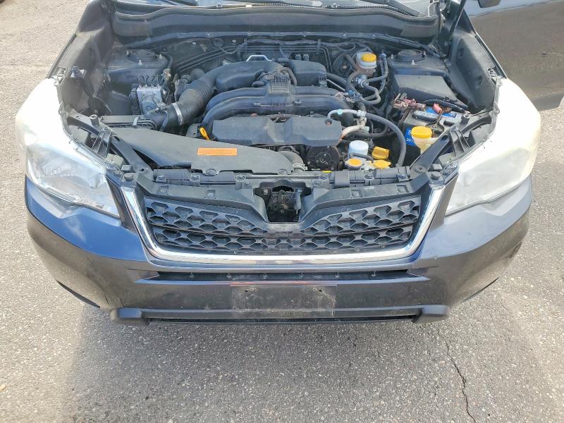 53452436 :رقم المزاد ، JF2SJADC6FH532476 vin ، 2015 Subaru Forester مزاد بيع