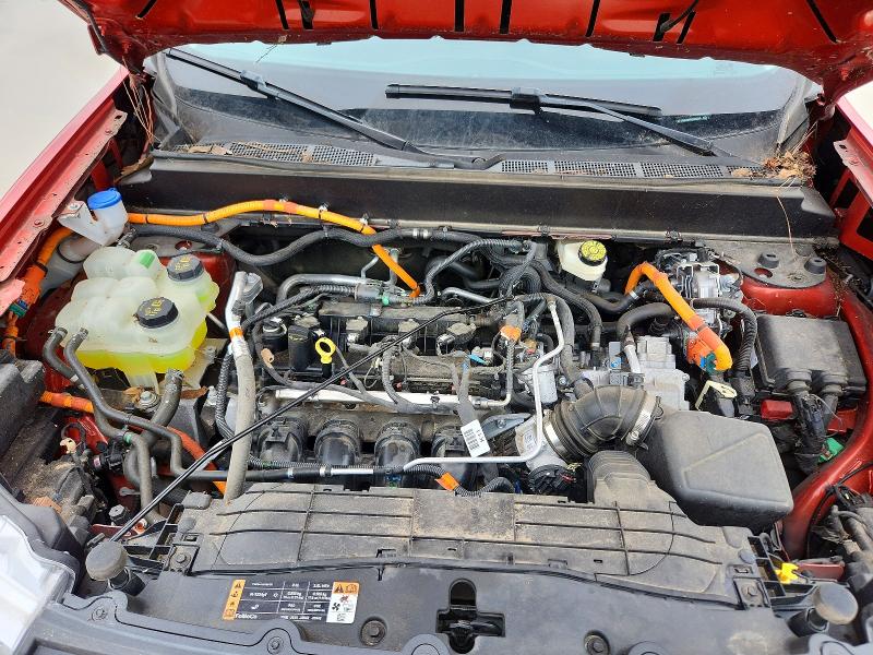Aukcja sprzedaży 2022 Ford Maverick, vin: 3FTTW8E33NRA90586, numer aukcji: 54332596