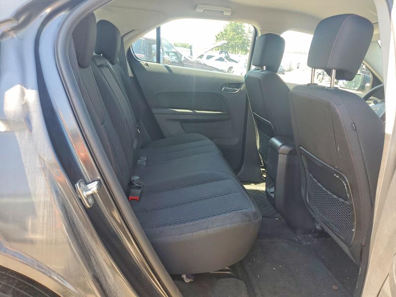 55509526 :رقم المزاد ، 2GNALAEK8E6323035 vin ، 2014 Chevrolet Equinox مزاد بيع