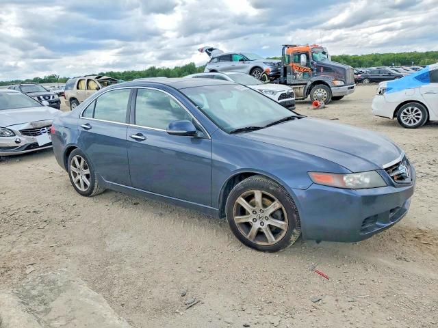 2005 Acura Tsx მანქანა იყიდება აუქციონზე, vin: JH4CL96815C012782, აუქციონის ნომერი: 51674396