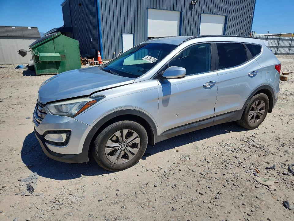 Aukcja sprzedaży 2016 Hyundai Santa Fe Sport, vin: 5XYZUDLB3GG321308, numer aukcji: 53766176