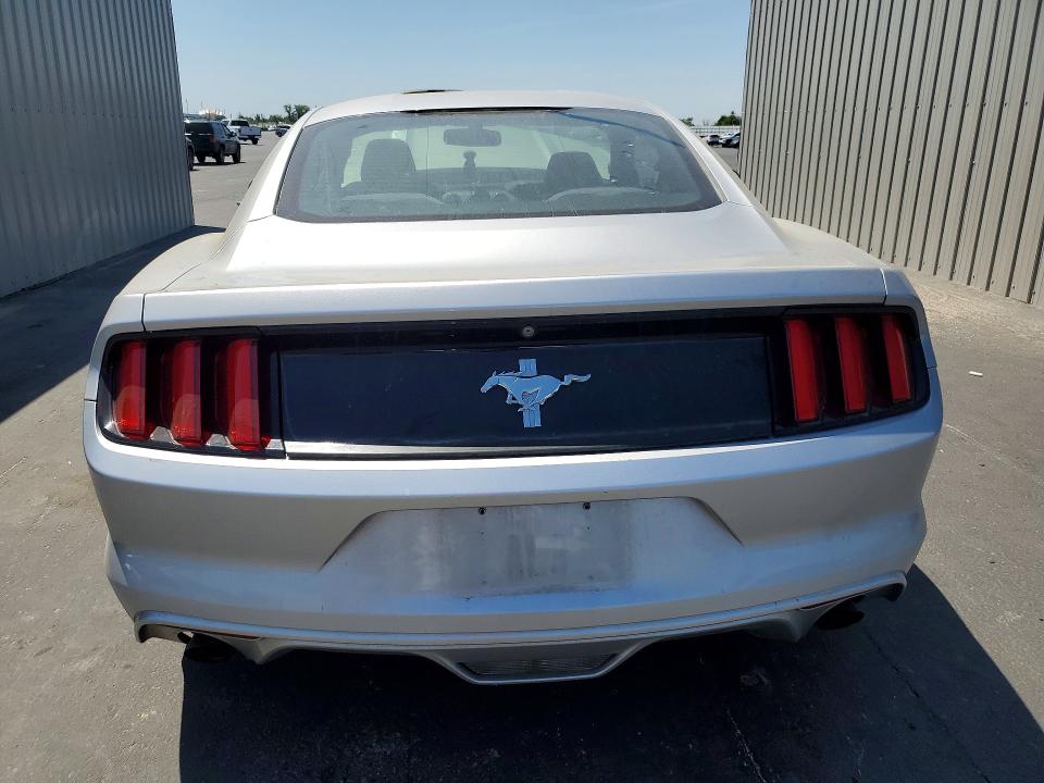 2015 Ford Mustang მანქანა იყიდება აუქციონზე, vin: 1FA6P8AM1F5363110, აუქციონის ნომერი: 53200426