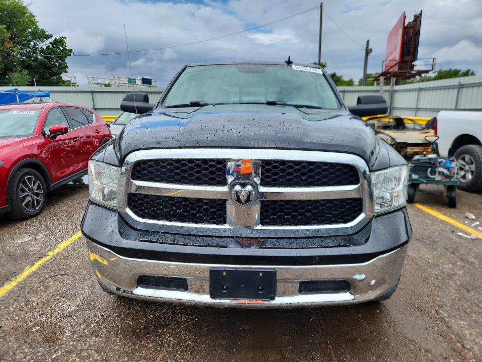 2016 Ram 1500 მანქანა იყიდება აუქციონზე, vin: 3C6RR7LT7GG262770, აუქციონის ნომერი: 54922756