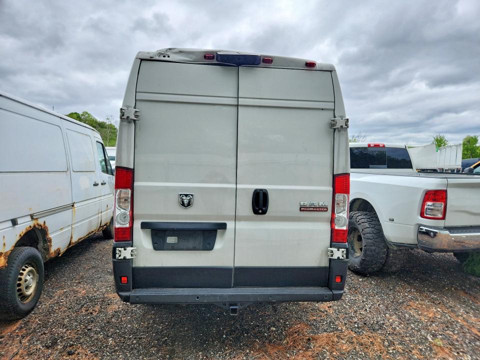 Aukcja sprzedaży 2020 Ram Promaster 1500, vin: 3C6URVJG4LE119768, numer aukcji: 58147606