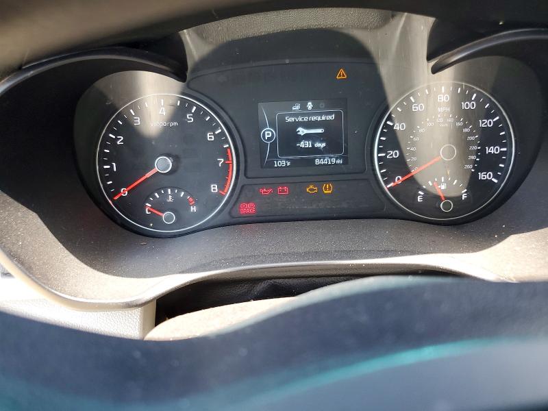 Продаж на аукціоні авто 2016 Kia Optima, vin: 5XXGT4L34GG050038, номер лоту: 52548166