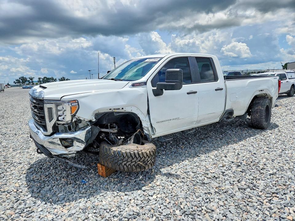 Продажа на аукционе авто 2022 Gmc Sierra, vin: 1GT59LE72NF224815, номер лота: 54812666