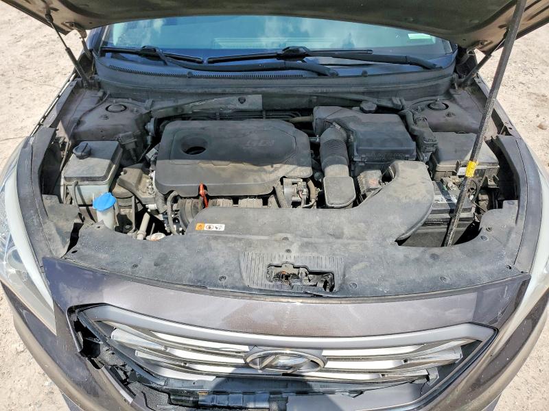 Продажа на аукционе авто 2016 Hyundai Sonata, vin: 5NPE34AFXGH313206, номер лота: 54725446
