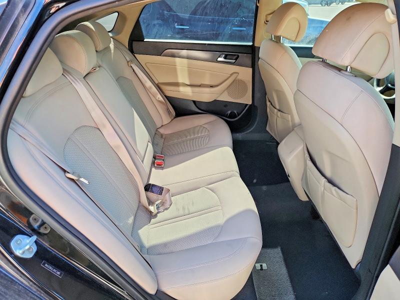 Продажа на аукционе авто 2015 Hyundai Sonata, vin: 5NPE34AF7FH032446, номер лота: 53834776