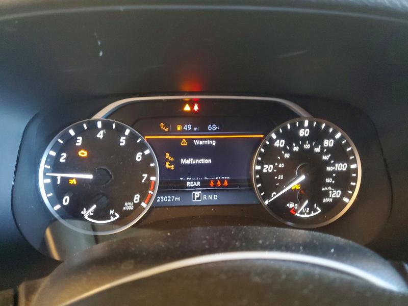 Продаж на аукціоні авто 2024 Nissan Frontier, vin: 1N6ED1FJ7RN624522, номер лоту: 52948466