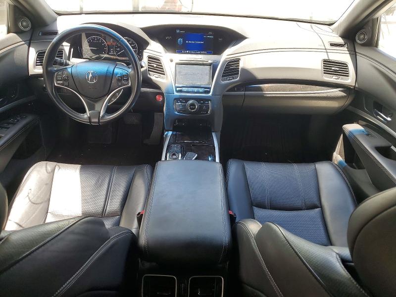 Продажа на аукционе авто 2020 Acura Rlx, vin: JH4KC1F5XLC000355, номер лота: 49156566