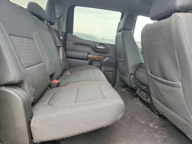 Aukcja sprzedaży 2020 Gmc Sierra, vin: 1GTP8BED5LZ287804, numer aukcji: 54058676