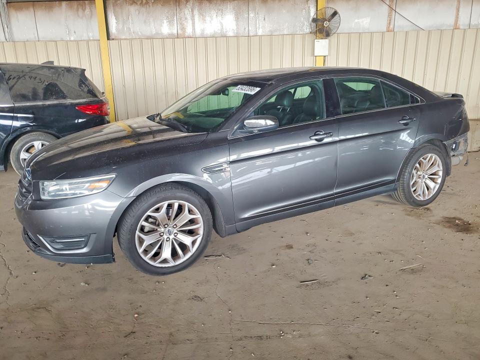 53432896 :رقم المزاد ، 1FAHP2F89KG116448 vin ، 2019 Ford Taurus مزاد بيع