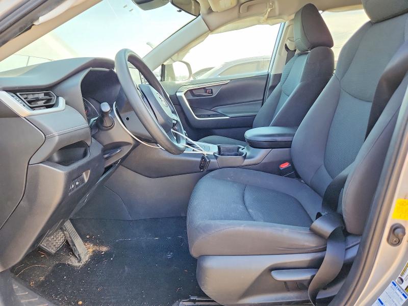 Aukcja sprzedaży 2021 Toyota Rav4, vin: 2T3G1RFV5MC188164, numer aukcji: 54453056