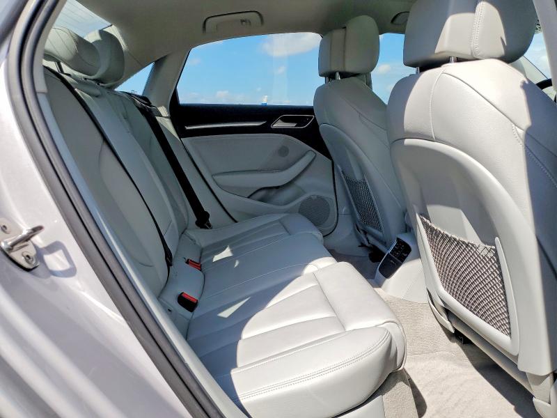 Aukcja sprzedaży 2015 Audi A3, vin: WAUEFGFF1F1055095, numer aukcji: 55032886