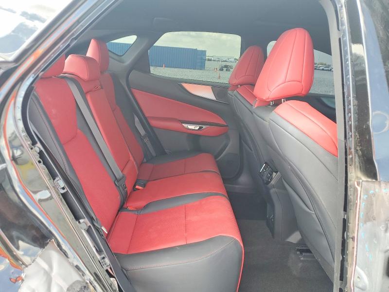 Продажа на аукционе авто 2026 Lexus Nx, vin: 2T2KGCEZ0TC111375, номер лота: 53043796