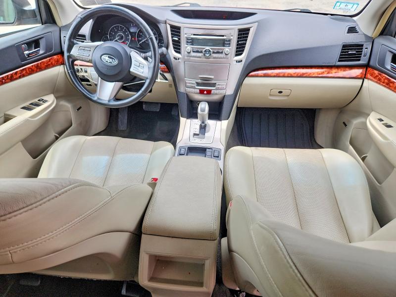 Aukcja sprzedaży 2011 Subaru Outback, vin: 4S4BRBKC5B3434168, numer aukcji: 55182946