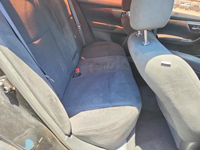 53198726 :رقم المزاد ، 1N4AL3AP0FC165830 vin ، 2015 Nissan Altima مزاد بيع